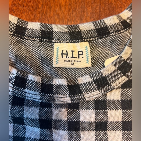 H.I.P. Top - Picture 4 of 6